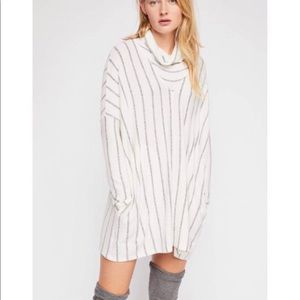 Free People He Wishes Pullover